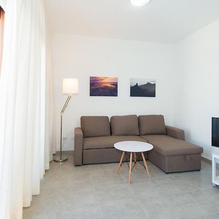 Apartamentos Los Mariachis Playa del Ingles  Luaran gambar