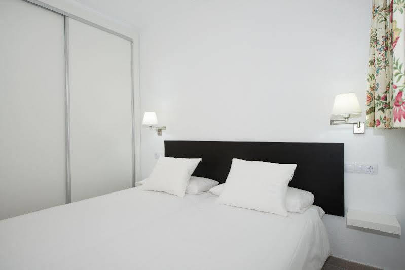 Apartamentos Los Mariachis Playa del Ingles  Luaran gambar