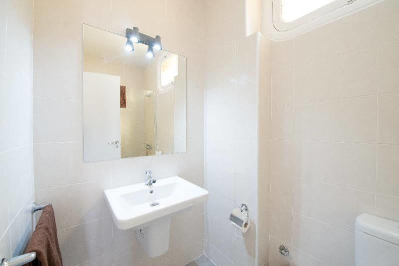 Apartamentos Los Mariachis Playa del Ingles  Luaran gambar