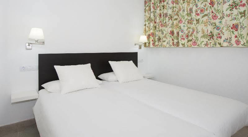 Apartamentos Los Mariachis Playa del Ingles  Luaran gambar