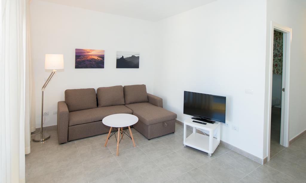 Apartamentos Los Mariachis Playa del Ingles  Luaran gambar