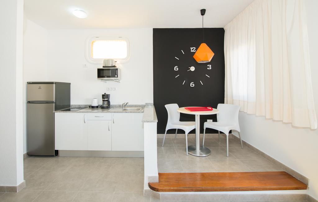 Apartamentos Los Mariachis Playa del Ingles  Luaran gambar